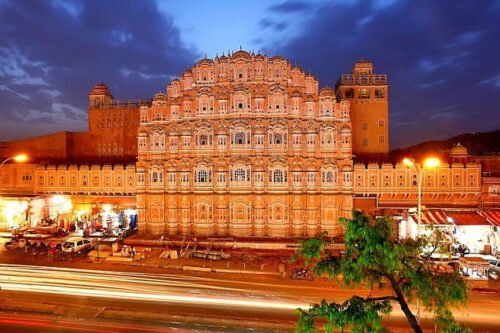 JAIPUR-TRAVEL