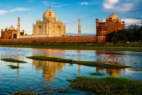 agra-where-to-stay